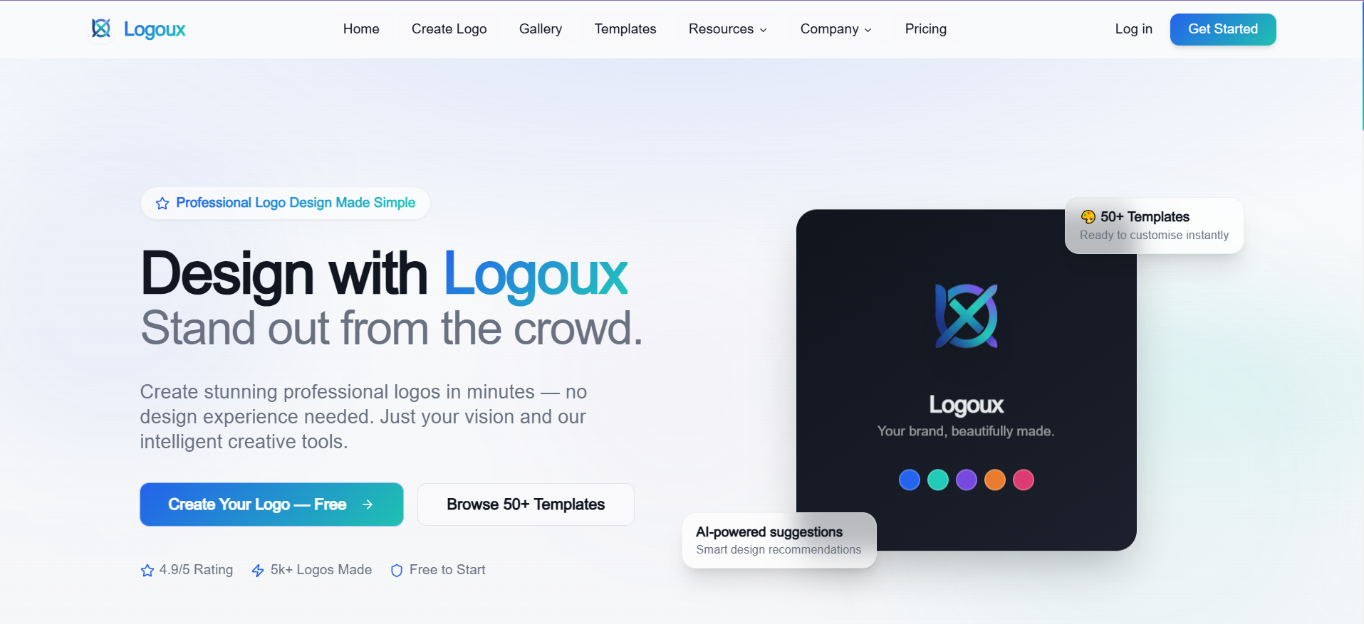 LogoUx